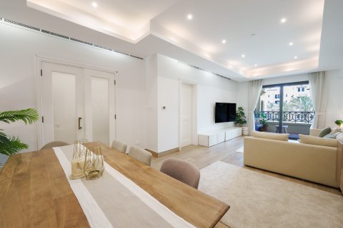 Appartement te koop in Saadiyat Island, Abu Dhabi, VAE 3 slaapkamers, 201.04 vr.m., nr 748696 - foto 4
