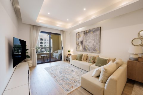 Appartement te koop in Saadiyat Island, Abu Dhabi, VAE 3 slaapkamers, 201.04 vr.m., nr 748696 - foto 2