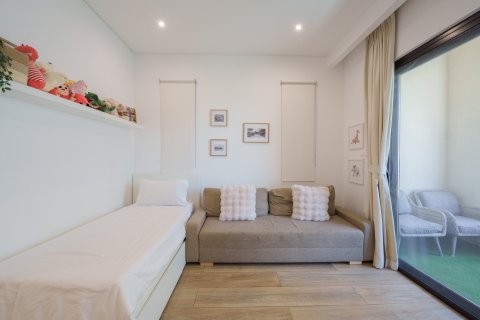 Appartement te koop in Saadiyat Island, Abu Dhabi, VAE 3 slaapkamers, 201.04 vr.m., nr 748696 - foto 13