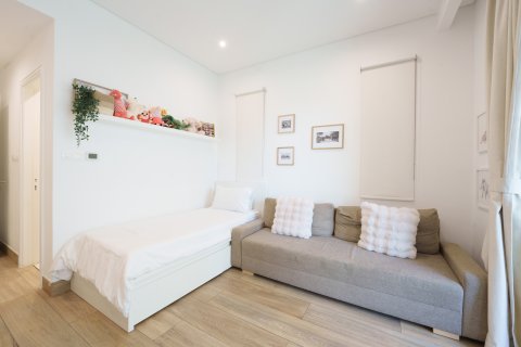 Appartement te koop in Saadiyat Island, Abu Dhabi, VAE 3 slaapkamers, 201.04 vr.m., nr 748696 - foto 12