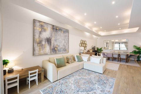 Appartement te koop in Saadiyat Island, Abu Dhabi, VAE 3 slaapkamers, 201.04 vr.m., nr 748696 - foto 5
