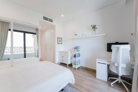 Appartement te koop in Saadiyat Island, Abu Dhabi, VAE 3 slaapkamers, 201.04 vr.m., nr 748696 - foto 14