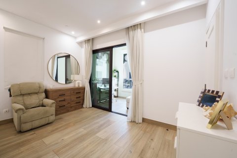 Appartement te koop in Saadiyat Island, Abu Dhabi, VAE 3 slaapkamers, 201.04 vr.m., nr 748696 - foto 8