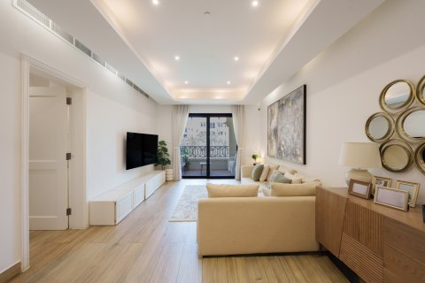 Appartement te koop in Saadiyat Island, Abu Dhabi, VAE 3 slaapkamers, 201.04 vr.m., nr 748696 - foto 3