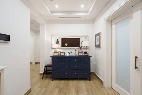 Appartement te koop in Saadiyat Island, Abu Dhabi, VAE 3 slaapkamers, 201.04 vr.m., nr 748696 - foto 18