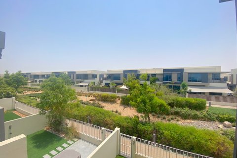Kamienica na sprzedaż w Dubai Hills Estate, Dubai, ZEA 4 sypialnie, 223.52 mkw., nr 748695 - zdjęcie 13