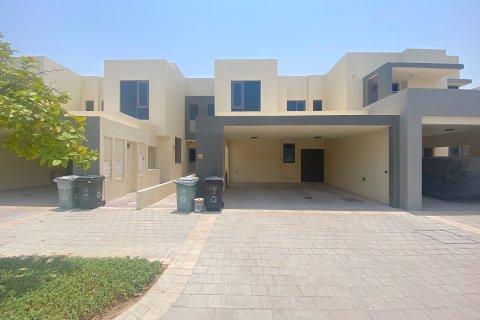 Řadový dům v Dubai Hills Estate, Dubai, SAE 4 ložnice, 223.52 m² Č.: 748695