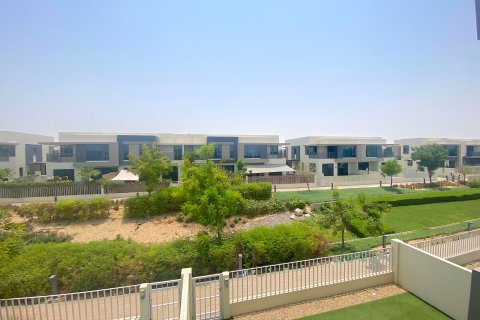 Kamienica na sprzedaż w Dubai Hills Estate, Dubai, ZEA 4 sypialnie, 223.52 mkw., nr 748695 - zdjęcie 12