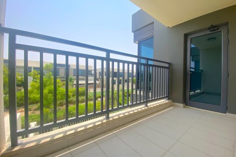Kamienica na sprzedaż w Dubai Hills Estate, Dubai, ZEA 4 sypialnie, 223.52 mkw., nr 748695 - zdjęcie 11