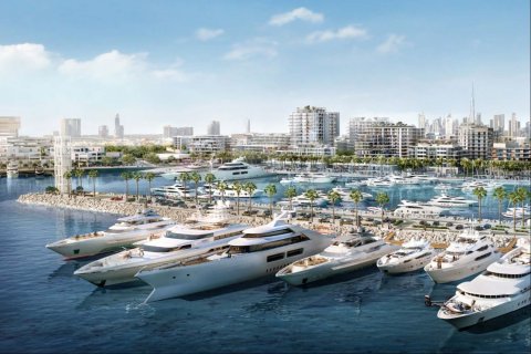 Mina Rashid, Dubai, BAE’de satılık daire 1 yatak odası, 68.97 m² No 748698 - fotoğraf 4