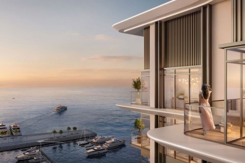 Mina Rashid, Dubai, BAE’de satılık daire 1 yatak odası, 68.97 m² No 748698 - fotoğraf 2
