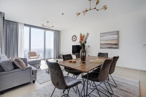 Appartement in Dubai Marina, Dubai, VAE 2 slaapkamers, 110.25 vr.m. nr 748694