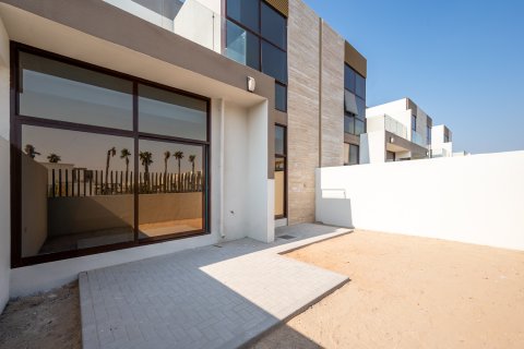 Rumah bandar di Mohammed Bin Rashid City, Dubai, UAE 4 bilik tidur, 260.22 meter persegi № 748700 - foto 29