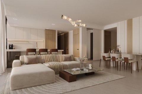 Appartement à Dubai Sports City, Dubai, EAU: 2 chambres, 146.8 m2 № 721857