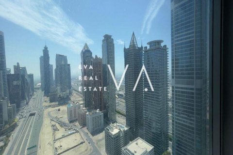 דירה ב Business Bay, Dubai, איחוד האמירויות 1 חדר שינה, 70.14 מ