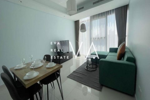 Business Bay, Dubai, UAE의 임대용 아파트 침실 1개, 70.14제곱미터 번호 637696 - 사진 5