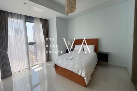Business Bay, Dubai, UAE의 임대용 아파트 침실 1개, 70.14제곱미터 번호 637696 - 사진 7