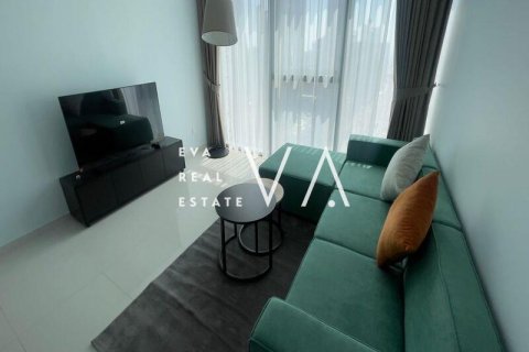 Business Bay, Dubai, UAE의 임대용 아파트 침실 1개, 70.14제곱미터 번호 637696 - 사진 4