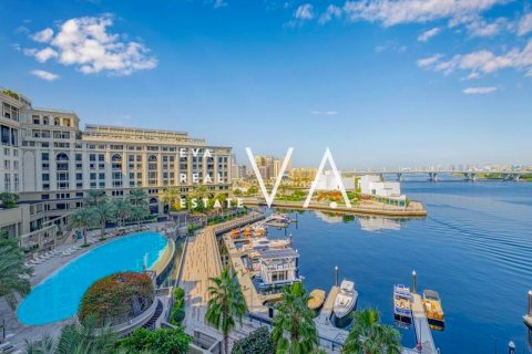 آپارتمان برای فروش در Bur Dubai، Dubai، امارات متحده عربی 4 خوابه ، 466 متر مربع ، شماره 637693 - تصویر 21