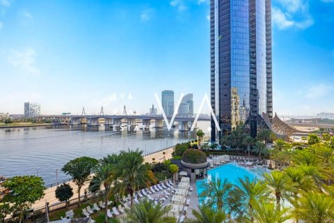 آپارتمان برای فروش در Bur Dubai، Dubai، امارات متحده عربی 4 خوابه ، 466 متر مربع ، شماره 637693 - تصویر 4