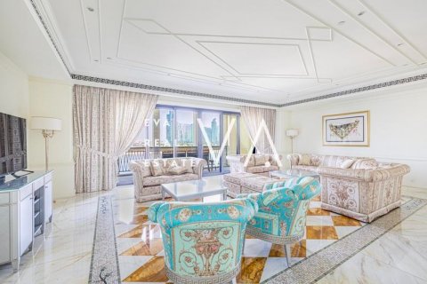 آپارتمان برای فروش در Bur Dubai، Dubai، امارات متحده عربی 4 خوابه ، 466 متر مربع ، شماره 637693 - تصویر 7