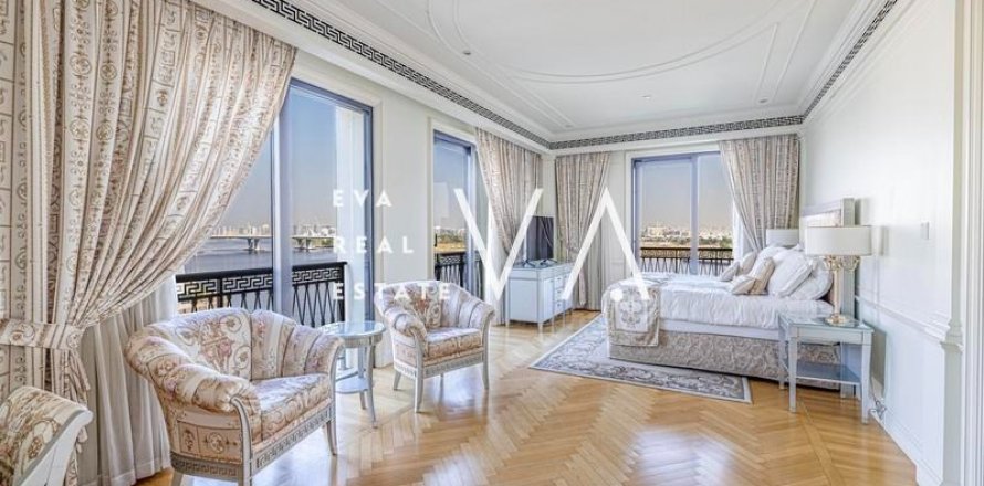 آپارتمان در Bur Dubai، Dubai ، امارات متحده عربی 4 خوابه ، 466 متر مربع.  شماره 637693
