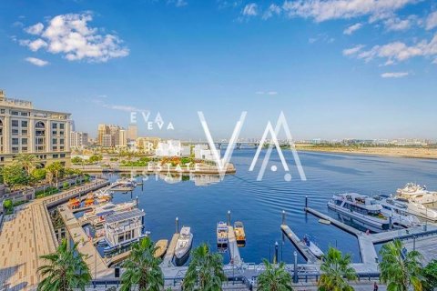 آپارتمان برای فروش در Bur Dubai، Dubai، امارات متحده عربی 4 خوابه ، 466 متر مربع ، شماره 637693 - تصویر 2