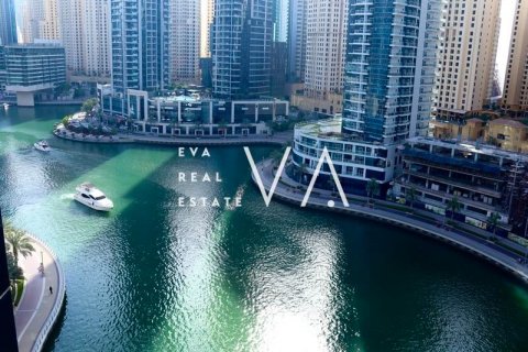 Byt v Dubai Marina, SAE 2 ložnice, 135.06 m² Č.: 637699 - fotografie 13