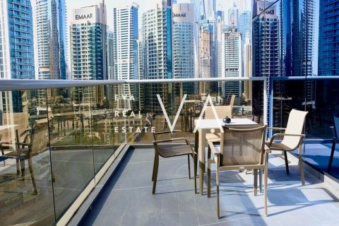 Byt v Dubai Marina, SAE 2 ložnice, 135.06 m² Č.: 637699 - fotografie 11