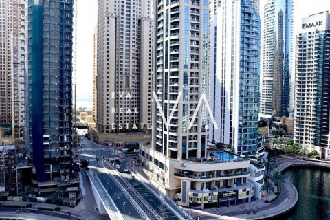 Byt v Dubai Marina, SAE 2 ložnice, 135.06 m² Č.: 637699 - fotografie 12