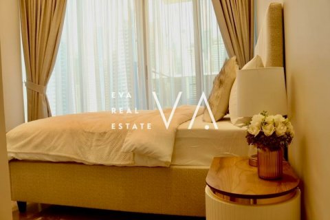 Byt v Dubai Marina, SAE 2 ložnice, 135.06 m² Č.: 637699 - fotografie 9