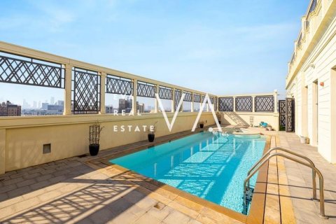 Bur Dubai, Dubai, BAE’de daire 2 yatak odası, 345.63 m&sup2; No 637697