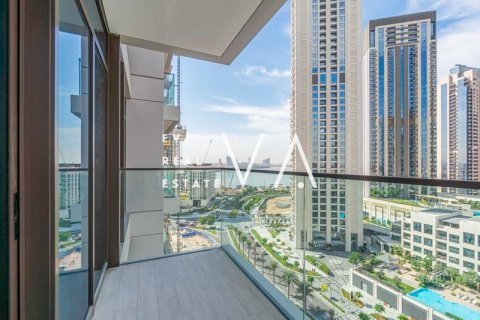 Apartamento para venda em Dubai Creek Harbour (The Lagoons), Dubai, EAU 1 quarto, 65.23 m2 № 637695 - foto 11