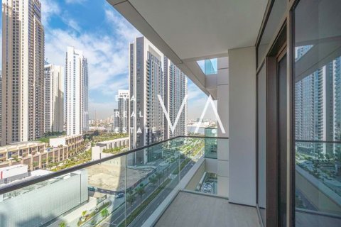Квартира в Dubai Creek Harbour (The Lagoons), Дубай, ОАЭ 1 спальня, 65.23м2 № 637695