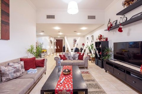 Huoneisto Dubai, Arabiemiraatit 2 makuuhuonetta, 136.11 m2 № 637694