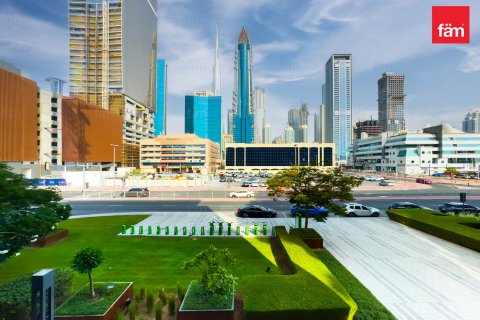Διαμέρισμα σε City Walk, Dubai, ΗΑΕ 3 υπνοδωμάτια, 222 τ.μ. Αρ. 722075 - φωτογραφία 18