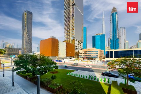 Διαμέρισμα σε City Walk, Dubai, ΗΑΕ 3 υπνοδωμάτια, 222 τ.μ. Αρ. 722075 - φωτογραφία 16