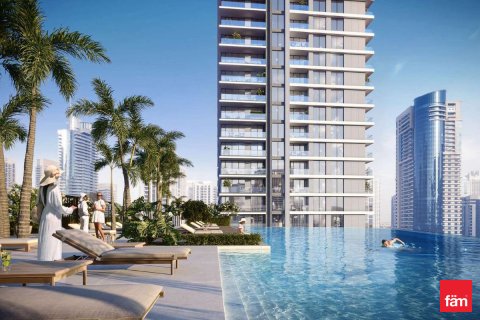 Appartamento in vendita a Dubai Marina, Dubai, EAU 1 camera da letto, 83.5 mq. № 708252 - foto 6