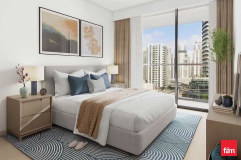 Appartamento in vendita a Dubai Marina, Dubai, EAU 1 camera da letto, 83.5 mq. № 708252 - foto 4