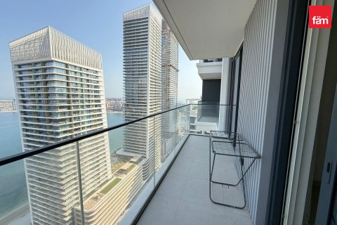 آپارتمان در Dubai Harbour، Dubai ، امارات متحده عربی 3 خوابه ، 147.9 متر مربع.  شماره 763055