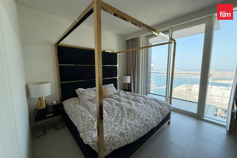 Apartment til salg i Dubai Harbour, Dubai, UAE 3 soveværelser, 147.9 kvm № 763055 - foto 5