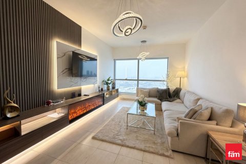 Korter asukohaga Dubai, AÜE: 2 magamistoaga, 98.7 m² Nr 763056