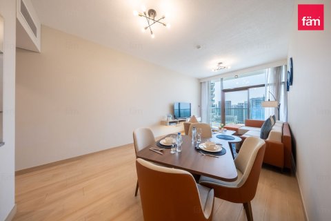 Lägenhet uthyres i Business Bay, Dubai, UAE 1 sovrum, 79.3 kvm Nr. 763057 - fotografi 7