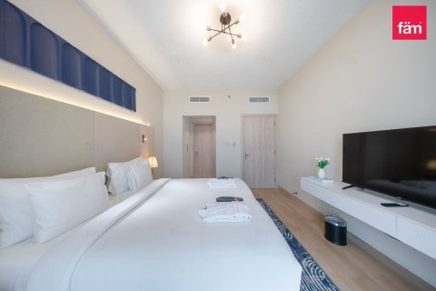 Lägenhet uthyres i Business Bay, Dubai, UAE 1 sovrum, 79.3 kvm Nr. 763057 - fotografi 14
