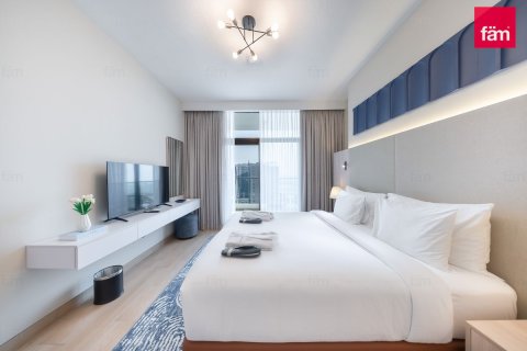 Lägenhet uthyres i Business Bay, Dubai, UAE 1 sovrum, 79.3 kvm Nr. 763057 - fotografi 13