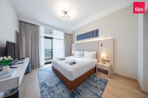 Lägenhet uthyres i Business Bay, Dubai, UAE 1 sovrum, 79.3 kvm Nr. 763057 - fotografi 12