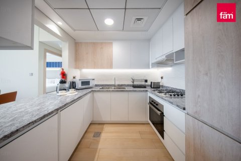 Lägenhet uthyres i Business Bay, Dubai, UAE 1 sovrum, 79.3 kvm Nr. 763057 - fotografi 5