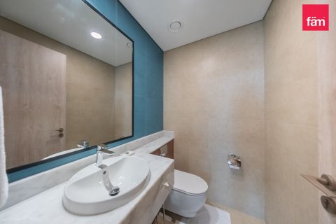 Lägenhet uthyres i Business Bay, Dubai, UAE 1 sovrum, 79.3 kvm Nr. 763057 - fotografi 10
