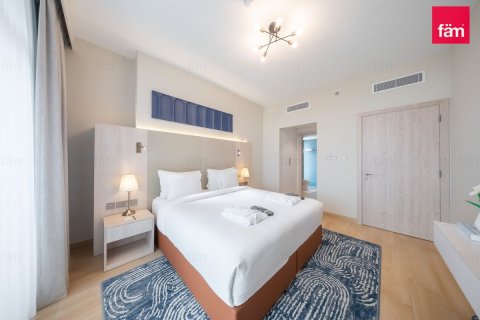 Lägenhet uthyres i Business Bay, Dubai, UAE 1 sovrum, 79.3 kvm Nr. 763057 - fotografi 15