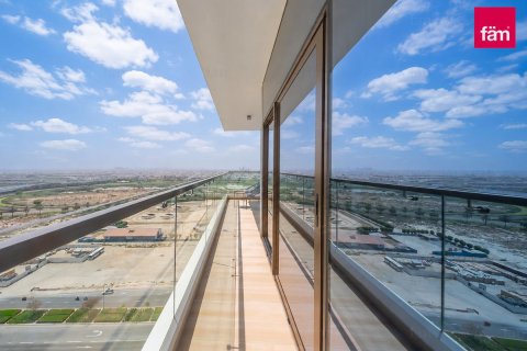 Leilighet i Business Bay, Dubai, Emiratene 1 soverom, 79.3 kvm nr. 763057